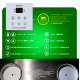 Автоматический насос-дозатор для парогенератора любой модели, Steamtec TOLO AP 02 aroma pump